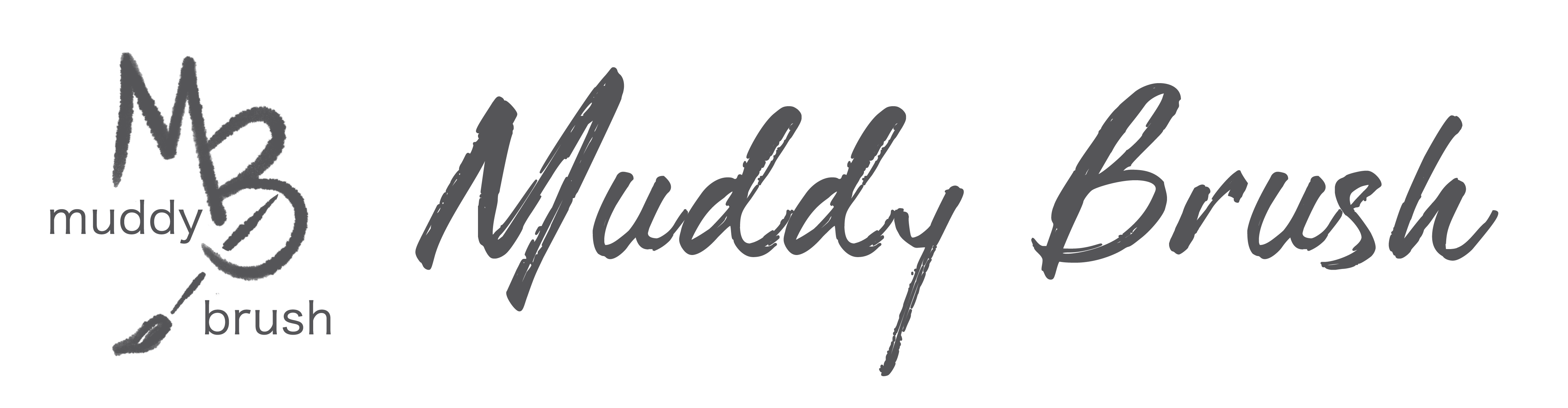 MuddyBrush logo